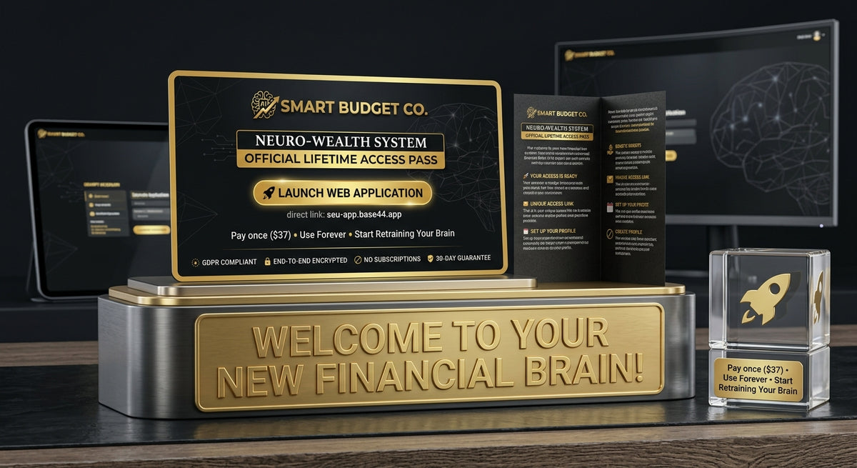 Smart Budget Co